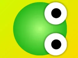 Little Bean Snake browser game