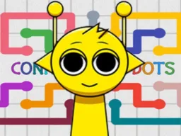Sprunki Bubble Pop browser game