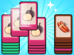 Mart Puzzle Shopping Sort browser game