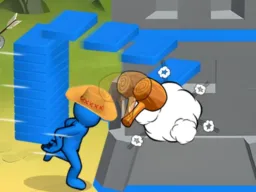 Outdo Io 3d browser game