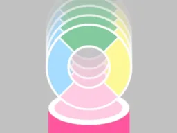 Ball Duet browser game