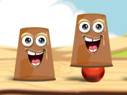 Find The Ball Game browser game