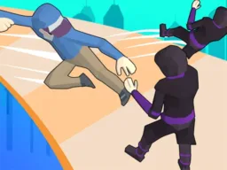 Survival Rush browser game