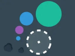 Drop Zone browser game