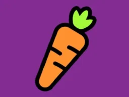 Carrot Clicker Game browser game