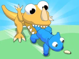 Eat To Evolve 2 browser game