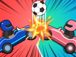 Drive Ahead Sports browser game