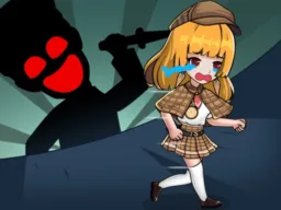 Escape Room Mystery Key browser game