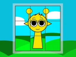 Sprunki Solve and Play browser game