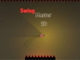 Swing Master 2D browser game