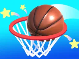 Basketball Life 3d browser game