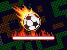 Brick Breaker Ball browser game