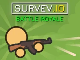 Survev.io browser game