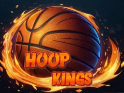Hoop KIngs browser game