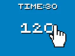 Clicker Time Game browser game