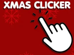 Christmas Clicker Game browser game