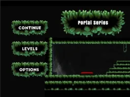 Portal Series_1 browser game
