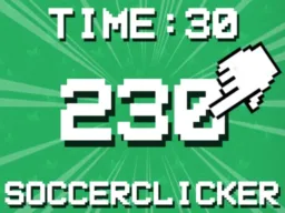 Soccer Clicker Game browser game