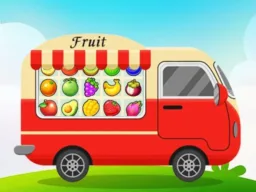 Permutation Transport browser game