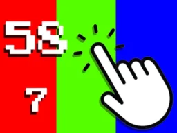 Colors Clicker Game browser game