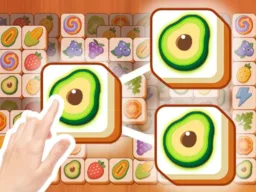 Triple Tile Match Fever Game browser game