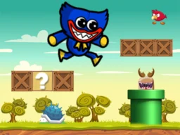 Super Wuggy browser game