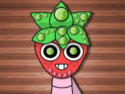 Sprunki PopIt browser game