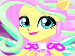 Pony Dress Up-3 browser game