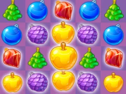 Winter Blast browser game