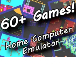 The Family Emulator browser game