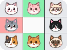 MiawDoku browser game