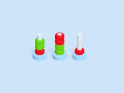 Nut And Bolt browser game