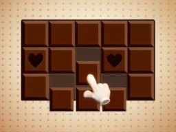 Choco Blocks browser game