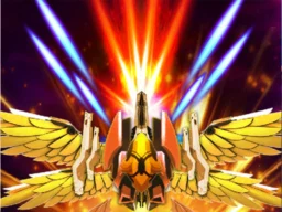 Space Attack Galaxy browser game
