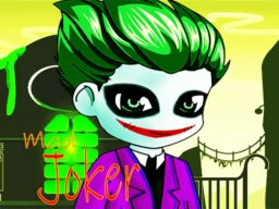 Mad Joker browser game