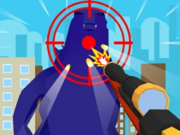 Heli Monsters Giant Hunter browser game