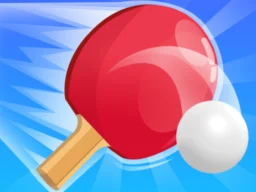 Ping Pong Battle Table Tennis browser game