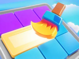 Color Block Puzzle browser game