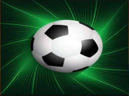 Cartoon Football browser game
