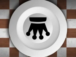 Giveaway Checkers browser game