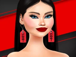 Shopaholic Black Friday browser game