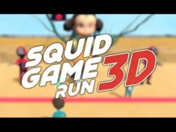 SquidGame3D browser game