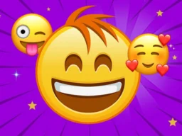 Emoji Skill Puzzles browser game