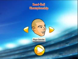 Head ball championship_2 browser game