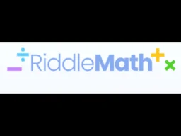RiddleMath browser game