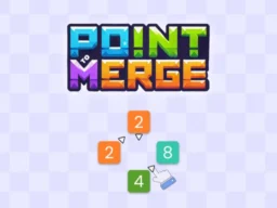 Point to Merge browser game