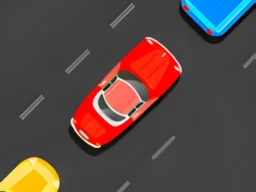 Cars Movement browser game