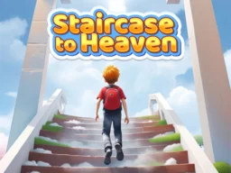 Staircase To Heaven browser game