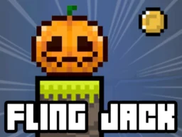 Fling Jack browser game