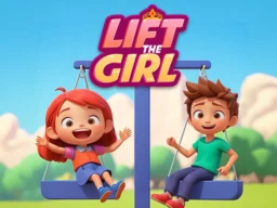 Lift The Girl browser game